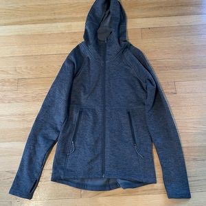 The North Face Women’s Canyonlands Fleece Hoody
